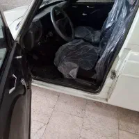 پیکان وانت دوگانه شرکتی|خودرو سواری و وانت|اردبیل, |دیوار