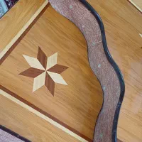 میز عسلی مبل