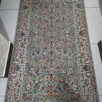 فرش در حد نو|فرش|دزفول, |دیوار