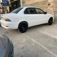 سورن پلاس خشک|خودرو سواری و وانت|چابهار, |دیوار