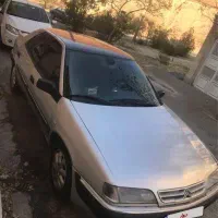 زانتیا ۸۵ ۲۰۰۰ تقویت