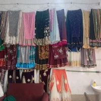 فروش لباس محلی