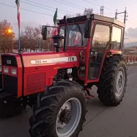 تراکتور  399 جفت