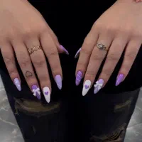 کاشتناخنپیرسینگبافت|خدمات آرایشگری و زیبایی|خرمآباد, |دیوار