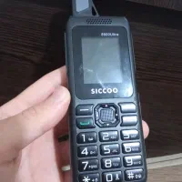 گوشی دکمه ای سه سیمکارت