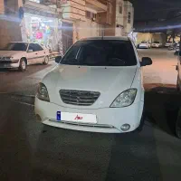 تیبا صندوقدار مدل ۹۳