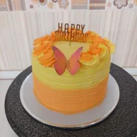 سفارش انواع کیک