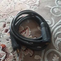 کابل جوشکاری