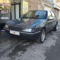 پژو روا