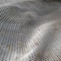 تور برای نگهداری ماهی قرمز و کالو