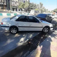 پژو پارسtu5|خودرو سواری و وانت|کرمانشاه, |دیوار