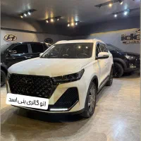 تیگو ۷ پرو e+ ( پلاگین هیبرید ) در حد صفر مدل ۱۴۰۳