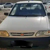 پراید وانت 401 درجه یک|خودرو سواری و وانت|لامرد, |دیوار