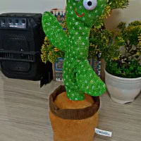 اسباب بازی کاکتوس