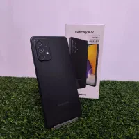 سامسونگ A72 حافظه 128 رام 8