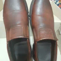 کفش  مردانه