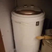 ماشین لباسشویی کودک|ماشین لباسشویی و خشککن لباس|قم, شاه احمد قاسم|دیوار