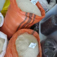 تهیه و توزیع برنج آستانه اشرفیه،هندی و پاکستانی|خوردنی و آشامیدنی|آستانه اشرفیه, |دیوار