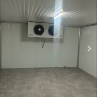 دو عدد سردخانه سردخانه زیرصفر و بالا صفر|ماشین‌آلات صنعتی|کرمان, |دیوار