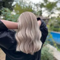 مدل کراتین و احیای مو|خدمات آموزشی|پرند, فاز ۲|دیوار