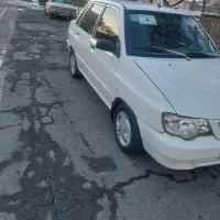 پراید ۱۳۲ یورو ۴ تمام فول|خودرو سواری و وانت|تبریز, |دیوار