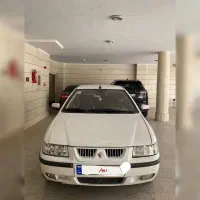 سمند ال ایکس ef3مدل 93