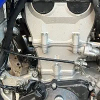 yzf450مدل2009crf.kxf|موتورسیکلت|تهران, شهرآرا|دیوار