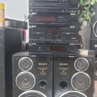 خرید و فروش ضبط های طبقاتی