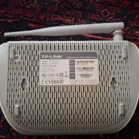 مودم TP-LINK|مودم و تجهیزات شبکه|دورود, |دیوار