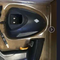 Mbs3880 دستگاه بارکد خوان