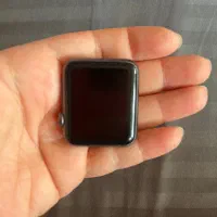 ساعت اپل واچ سری سه
