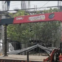 جرثقیل ۳نیم تن