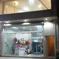 مغازه سرجاده