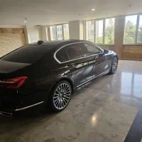 bmw 730 li 2017|خودرو سواری و وانت|تهران,  امام زاده قاسم (نیاوران)|دیوار