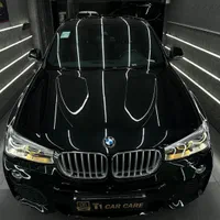 اجرای کاور های بادی فنس (PPF) با بهترین کیفیت|خدمات موتور و ماشین|تهران, درکه|دیوار