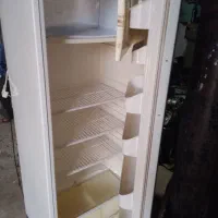 یخچال فقط گازش رفته بایدگازگیری بشه