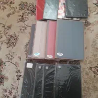 کیف وکاور تبلت مخصوص Galaxy Tab A7 lite