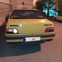 تاکسی 405مدل 96