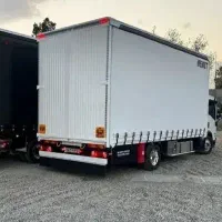 اتوبار تخصصی جابجایی اسباب اثاثیه منزل رشید زاده