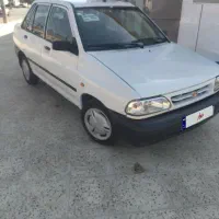 پراید مدل نود سالم