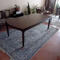 میز ناهار خوری بدون صندلی
