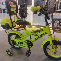 دوچرخه سایز 12 کاملا نو|دوچرخه، اسکیت، اسکوتر|قشم, |دیوار