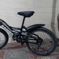 دوچه رامبو سایز ۲۰