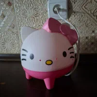 چراغ خواب کیتی