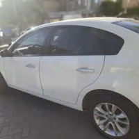 برلیانس H330 دنده‌ای 1500cc، مدل ۱۳۹۵|خودرو سواری و وانت|مشهد, موسوی قوچانی|دیوار