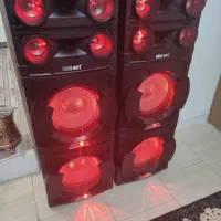 باند سالم میکروفن دار|سیستم صوتی خانگی|زیباشهر, |دیوار