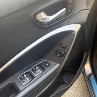 سانتافه ۲۰۱۶ موتور ۲۴۰۰cc فول|خودرو سواری و وانت|تهران, شهرک پرواز|دیوار