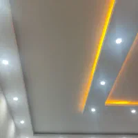 گچکاری لکه گیری و تعمیرات ساختمانی