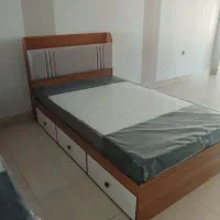 تخت یک نفره|تخت و سرویس خواب|همدان, |دیوار