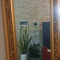 اینه قدی زیبا به علت کمبود جا بفروش میرسد